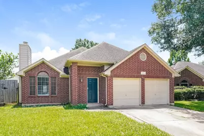3605 Teal Glen Street, Pearland, TX 77584 - Photo 3