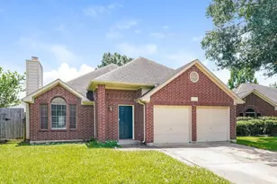 3605 Teal Glen St, Pearland, TX 77584 - Photo 3