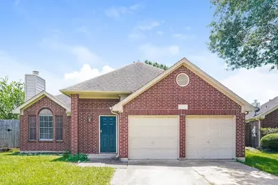 3605 Teal Glen Street, Pearland, TX 77584 - Photo 1