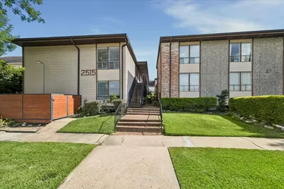 2515 Shakespeare #8, Houston, TX 77030 - Photo 1