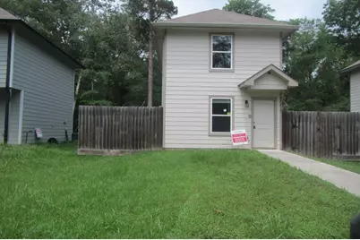 28612 Netawaka, Huntsville, TX 77320 - Photo 1