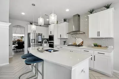 17497 Chestnut Cove Drive, Conroe, TX 77302 - Photo 13