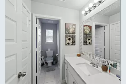 17497 Chestnut Cove Drive, Conroe, TX 77302 - Photo 23