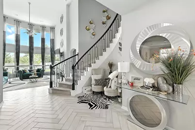 17497 Chestnut Cove Drive, Conroe, TX 77302 - Photo 9