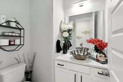 17497 Chestnut Cove Drive, Conroe, TX 77302 - Photo 5