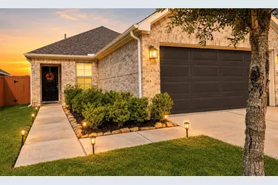 8214 Royal Breeze Drive, Cypress, TX 77433 - Photo 1