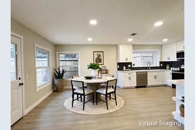 3003 Rifle Gap Lane, Sugar Land, TX 77478 - Photo 5