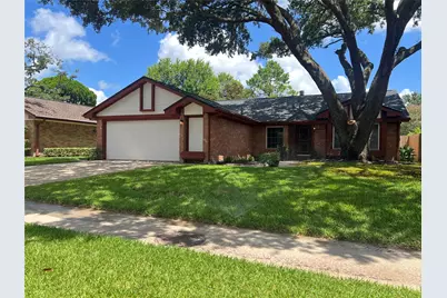 3003 Rifle Gap Lane, Sugar Land, TX 77478 - Photo 3