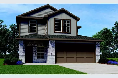 31331 Harp Ridge Drive, Fulshear, TX 77441 - Photo 1