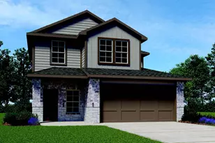31331 Harp Ridge Drive, Fulshear, TX 77441 - Photo 1