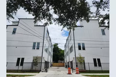 3411 St Emanuel Street, Houston, TX 77004 - Photo 1
