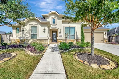 13603 Bellwick Valley Lane, Houston, TX 77059 - Photo 1