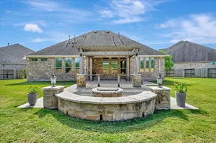 13603 Bellwick Valley Ln, Houston, TX 77059 - Photo 9