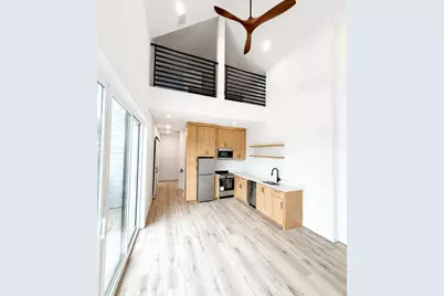 1514 Everett Street #C, Houston, TX 77009 - Photo 5