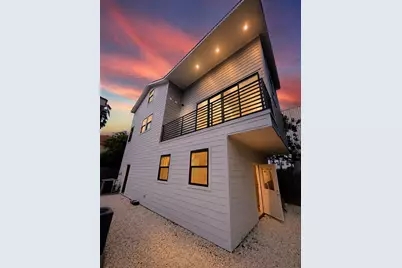 1514 Everett Street #C, Houston, TX 77009 - Photo 1
