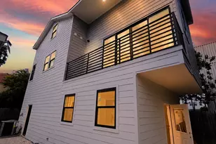 1514 Everett St, Houston, TX 77009 - Photo 1