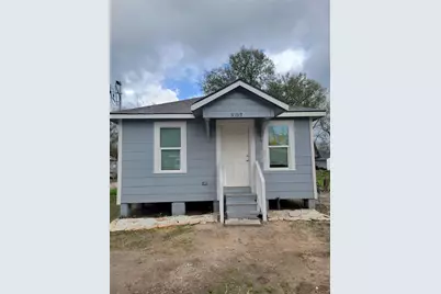 5109 Earline Street, Houston, TX 77016 - Photo 7