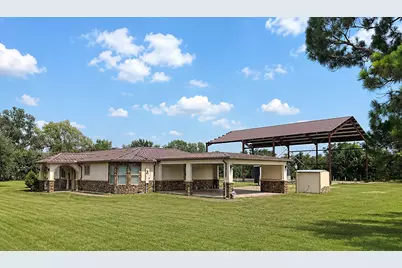 2114 Penny Lake Drive, Wallis, TX 77485 - Photo 3