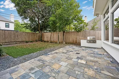 3618 Bellefontaine Street, Houston, TX 77025 - Photo 33