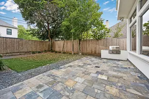 3618 Bellefontaine St, Houston, TX 77025 - Photo 33