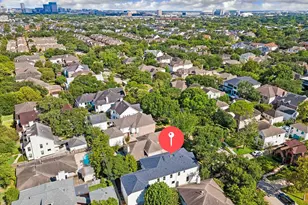 3618 Bellefontaine St, Houston, TX 77025 - Photo 39