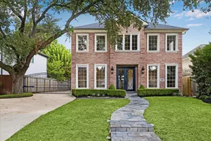 3618 Bellefontaine St, Houston, TX 77025 - Photo 1