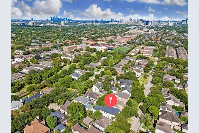 3618 Bellefontaine Street, Houston, TX 77025 - Photo 37