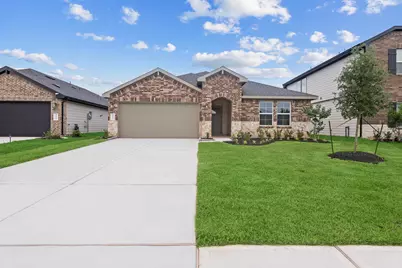 3627 Chessington Drive, Fulshear, TX 77441 - Photo 1