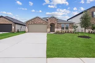 3627 Chessington Dr, Fulshear, TX 77441 - Photo 1