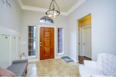 6403 Faulkner Ridge Ln Drive, Katy, TX 77450 - Photo 5