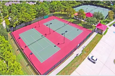 6403 Faulkner Ridge Ln Drive, Katy, TX 77450 - Photo 33