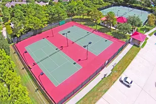 6403 Faulkner Ridge Ln Dr, Katy, TX 77450 - Photo 33