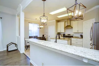 6403 Faulkner Ridge Ln Drive, Katy, TX 77450 - Photo 17