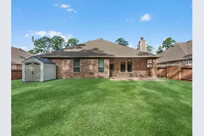 292 Dawn Brook Lane, Conroe, TX 77384 - Photo 35