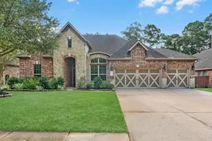 292 Dawn Brook Ln, Conroe, TX 77384 - Photo 1