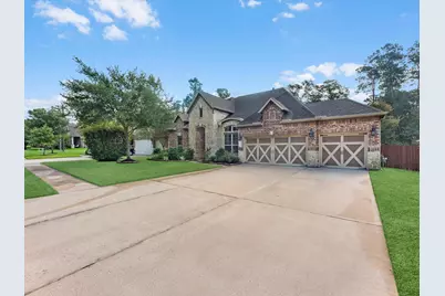 292 Dawn Brook Lane, Conroe, TX 77384 - Photo 3