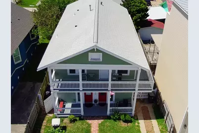3510 Avenue S 1/2 #B, Galveston, TX 77550 - Photo 3