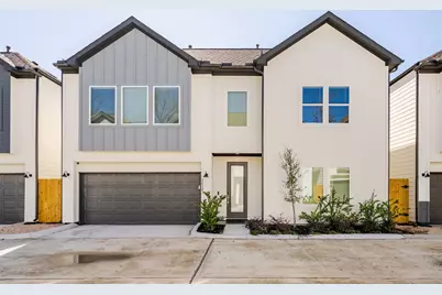 2618 Huntington Creek Lane, Houston, TX 77093 - Photo 1