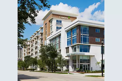 2727 Travis Street #305, Houston, TX 77006 - Photo 1