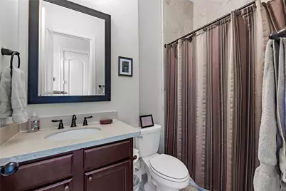 1102 W 15th 1/2 Street #A, Houston, TX 77008 - Photo 29