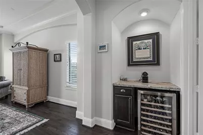 1102 W 15th 1/2 Street #A, Houston, TX 77008 - Photo 21