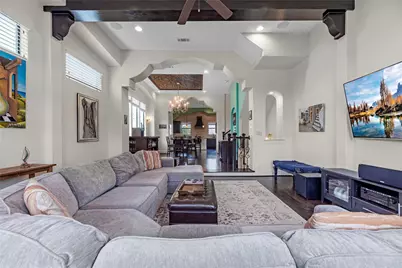1102 W 15th 1/2 Street #A, Houston, TX 77008 - Photo 13