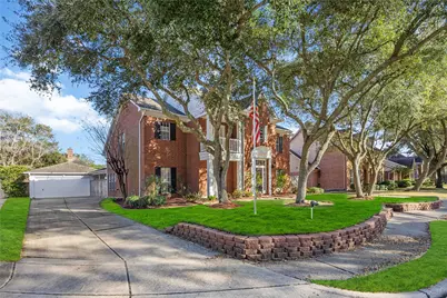 16322 Hazy Pines Court, Pasadena, TX 77059 - Photo 3