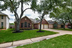 2811 Rayburn Ridge Dr, Katy, TX 77450 - Photo 1