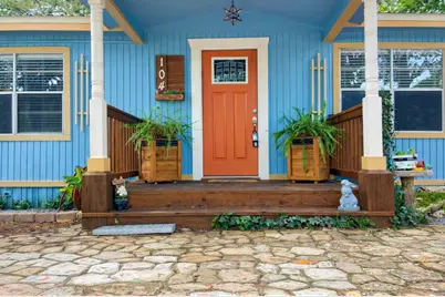 104 W Paradise Drive, Trinity, TX 75862 - Photo 3