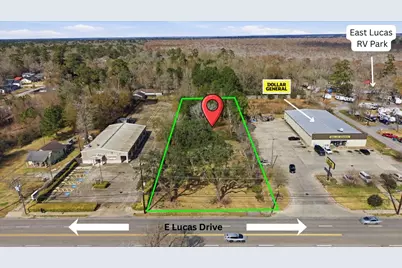 2740 E Lucas Drive, Beaumont, TX 77703 - Photo 3