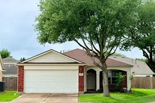 10610 Sugar Pl Ct, Sugar Land, TX 77498 - Photo 1