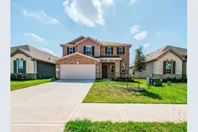 5031 Gazelle Leap Lane, Richmond, TX 77406 - Photo 1