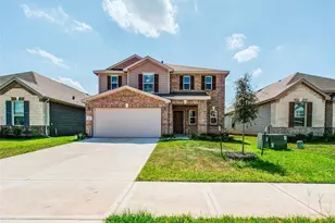 5031 Gazelle Leap Ln, Richmond, TX 77406 - Photo 1
