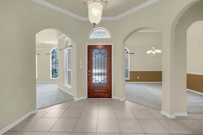 26110 Basil View Lane, Katy, TX 77494 - Photo 5